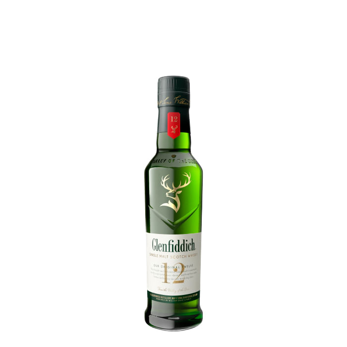 Whisky-Glenfiddich-12-años-350cc