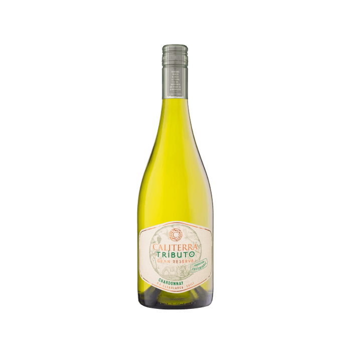 Caliterra_Tributo_Chardonnay