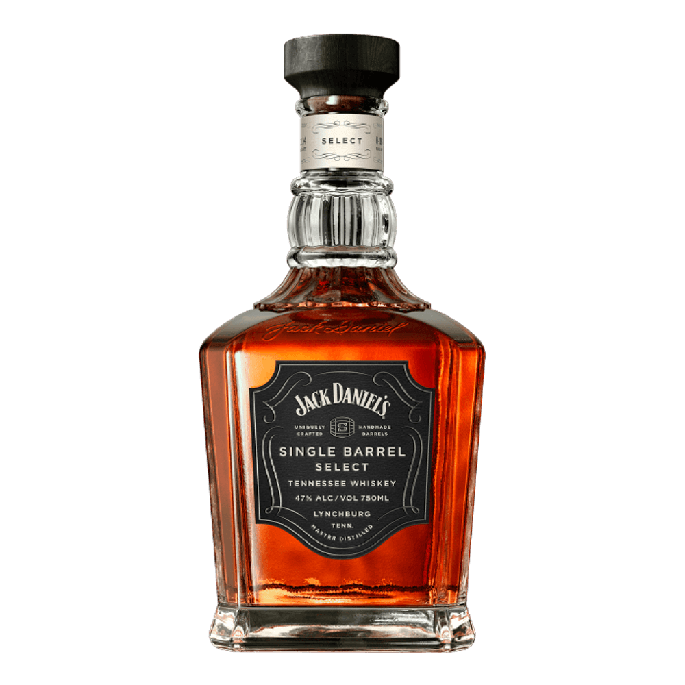 Whiskey Jack Daniel´s Single Barrel 750cc