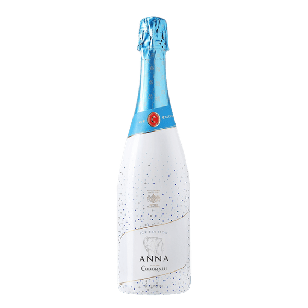 Espumante Codorniu Anna Ice 750cc