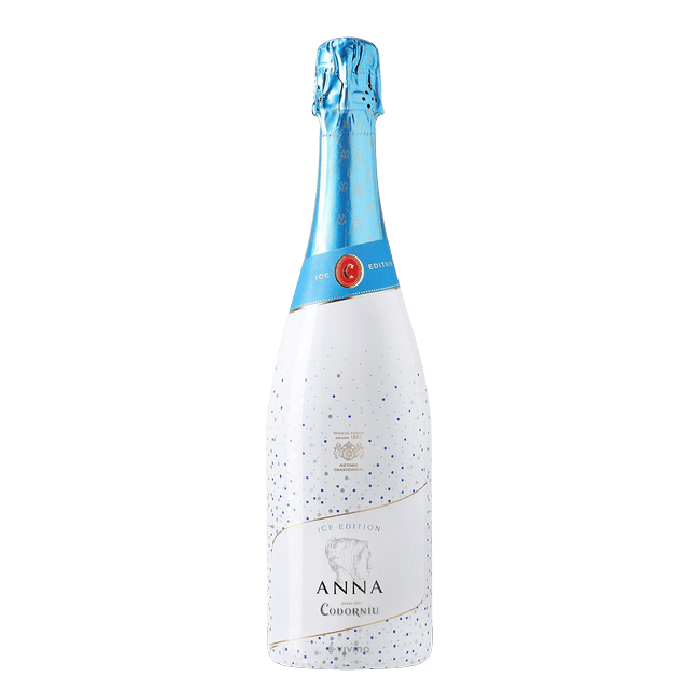 CODORNIU-ICE