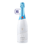CODORNIU-ICE-X6