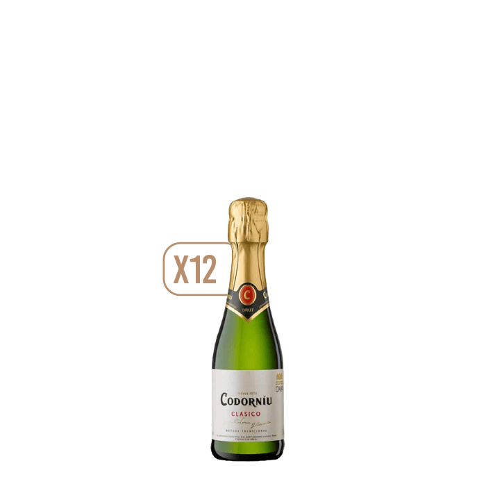 CODORNIU-200-X12