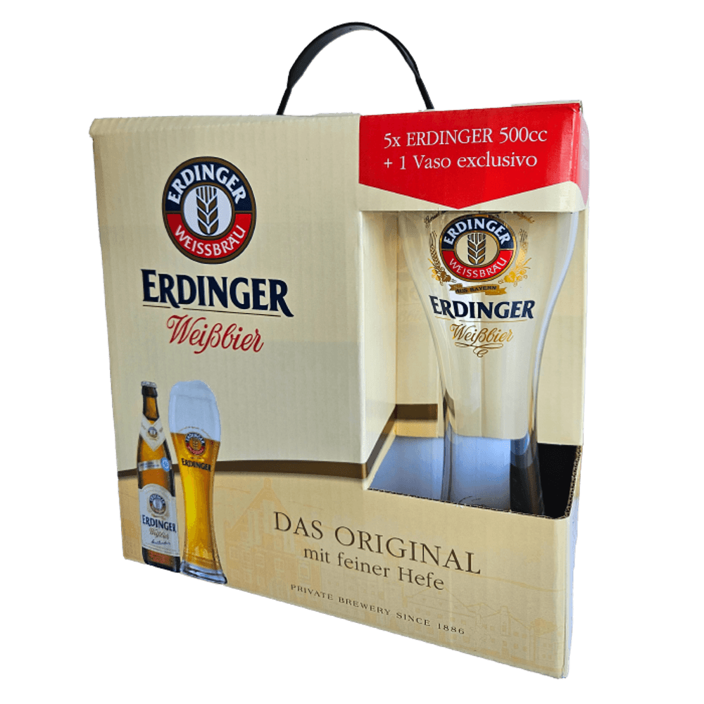 Verre à Bière Stolzle Isar Demi-litre - 6 Pcs