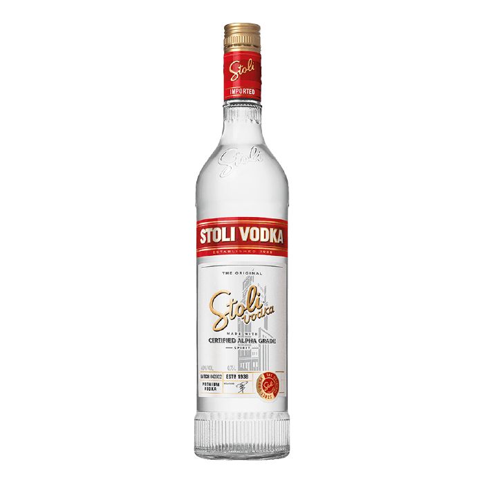 stoli750cc