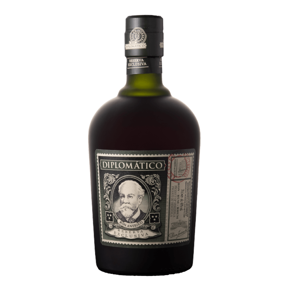 Ron Diplomático Reserva Exclusiva 700cc