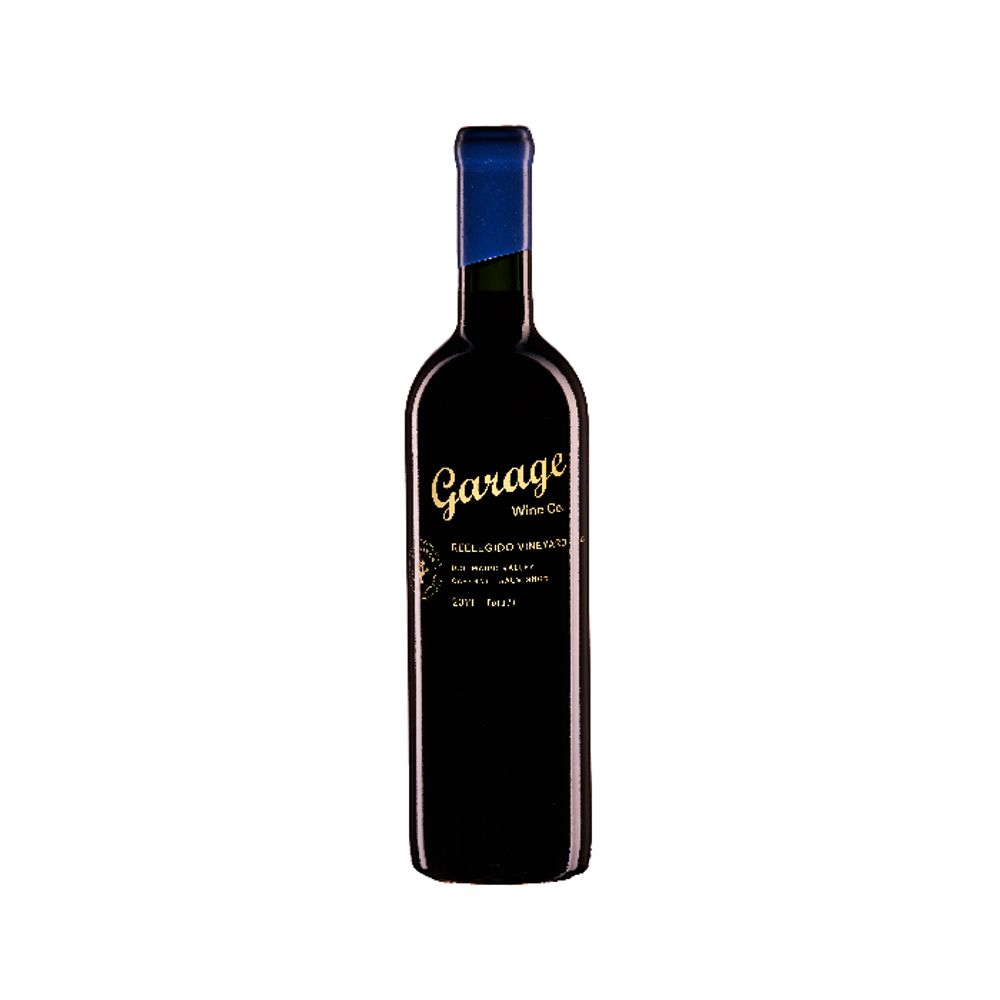 Vino Tinto Garage Reeligido VYRD Cabernet Sauvignon 750cc