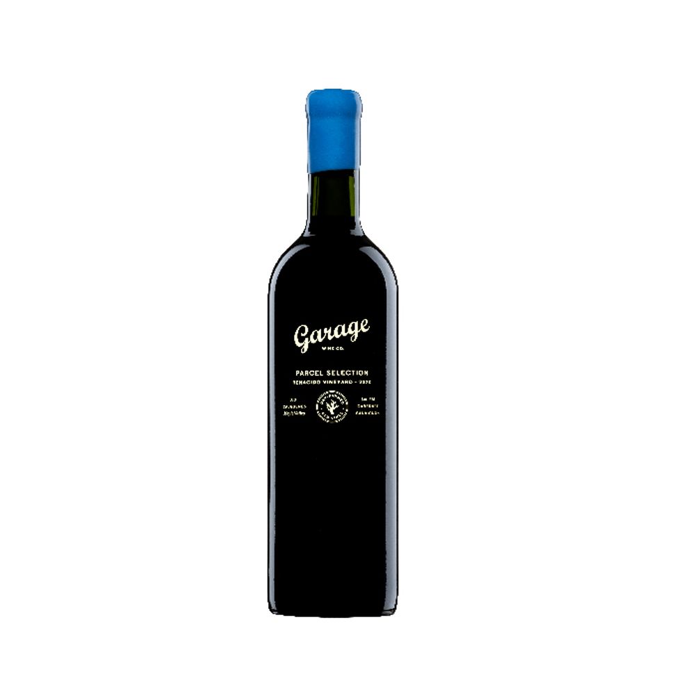 Vino Tinto Garage Renacido Cabernet Sauvignon 750cc