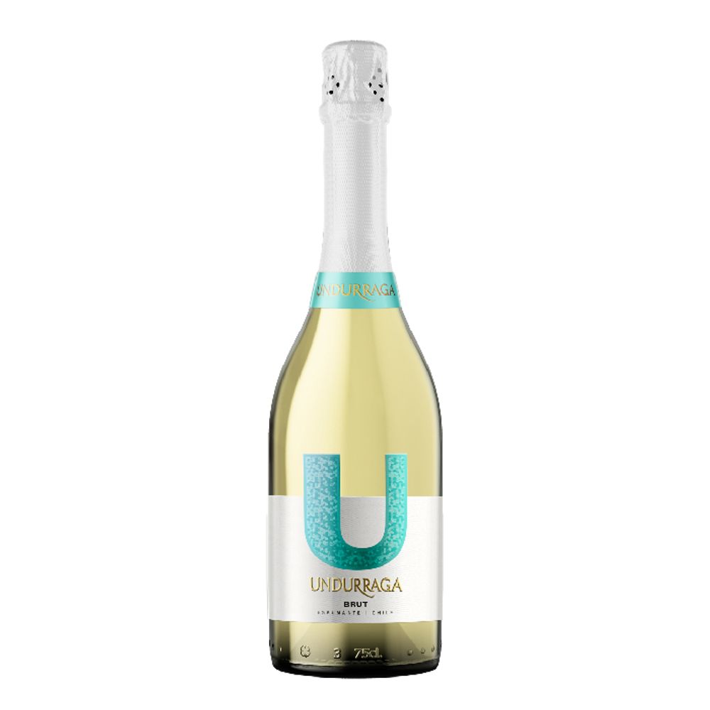 Espumante Undurraga U Brut 750cc