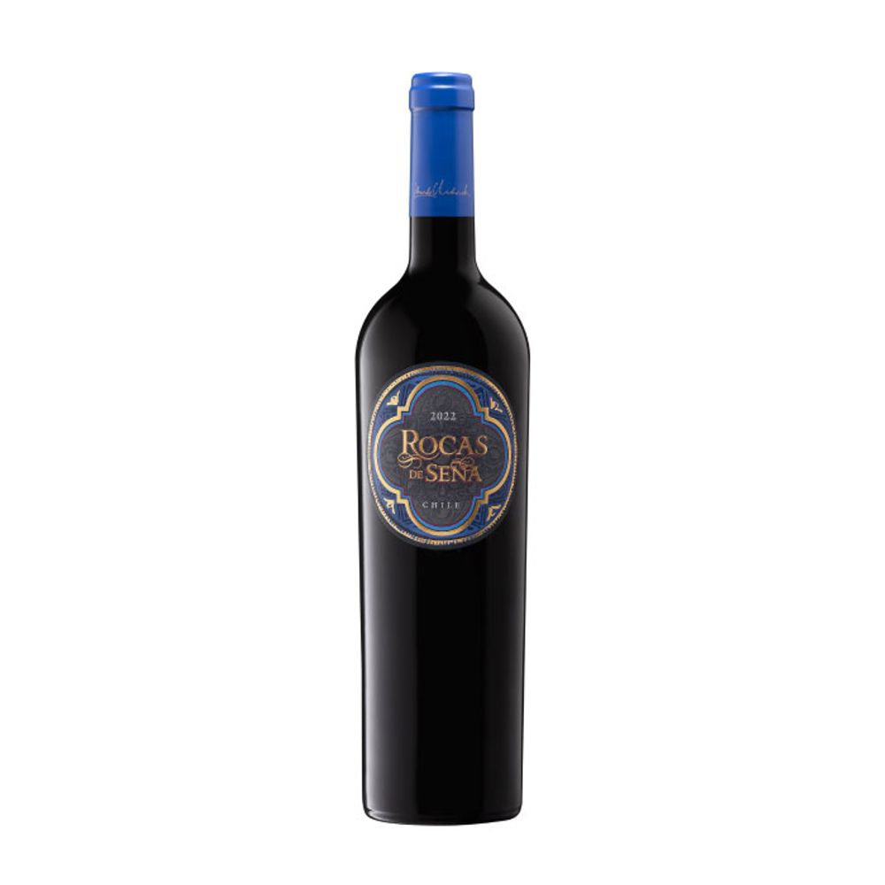 Vino Ícono ROCAS DE SEÑA 2022 750cc
