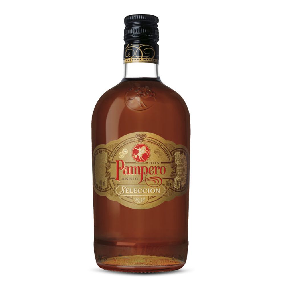 Ron Añejo Pampero Selección 700cc