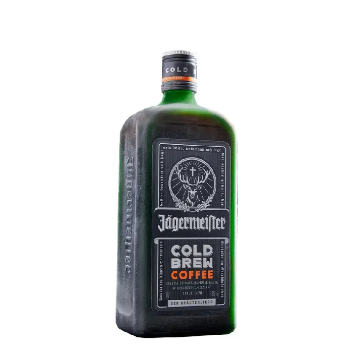 Jägermeister Cold Brew 700cc