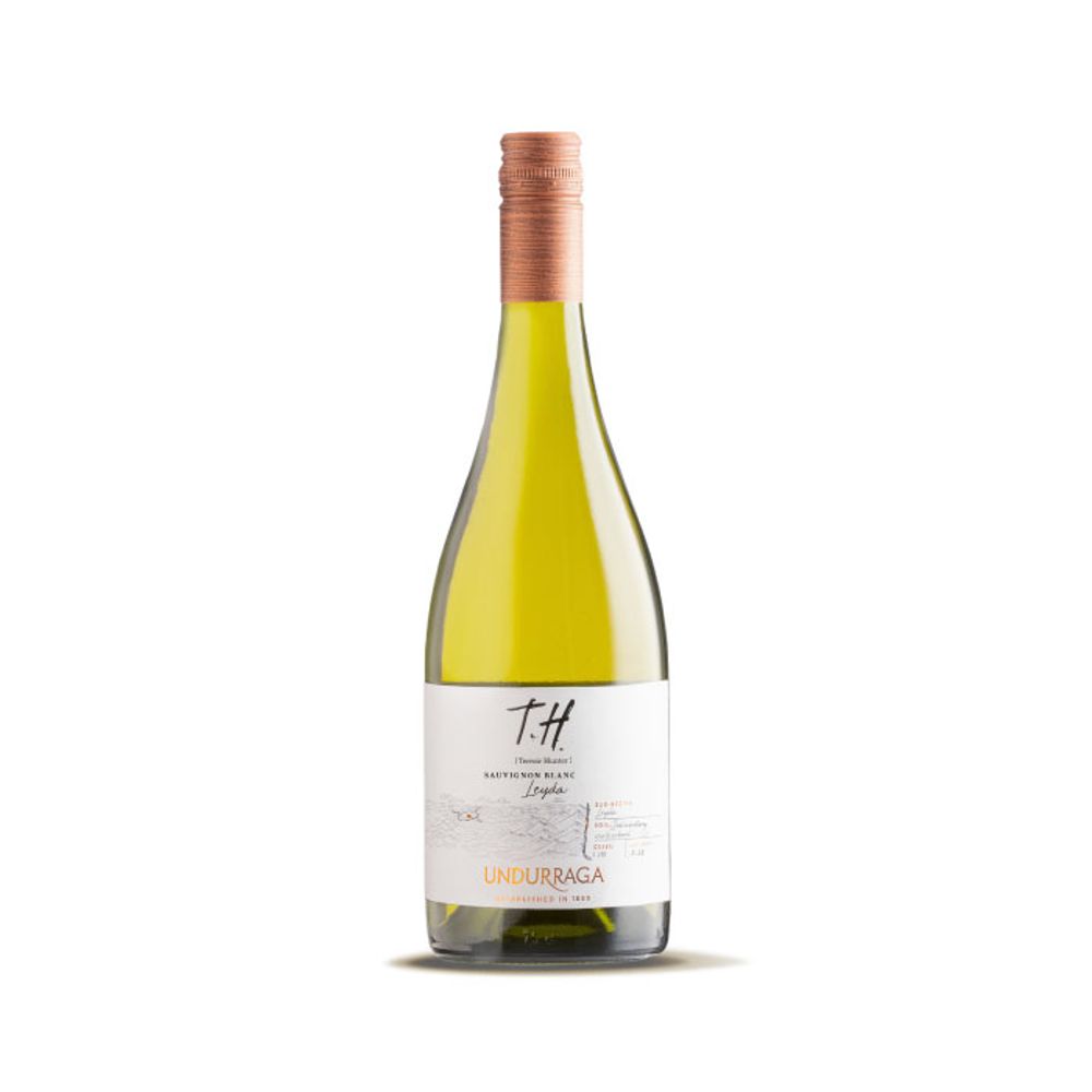 Vino Undurraga T.H. Sauvignon Blanc Leyda 750cc