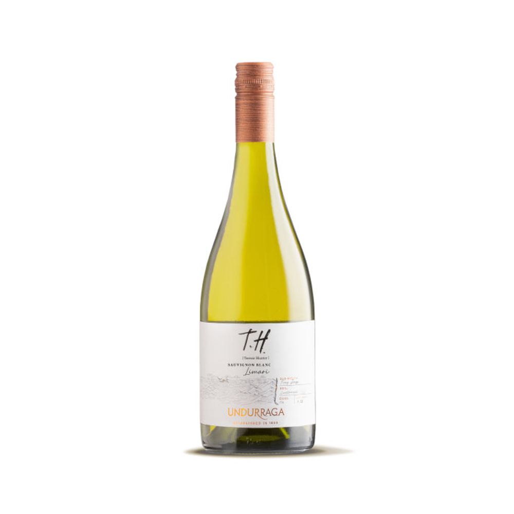 Vino Undurraga T.H. Sauvignon Blanc Limarí 750cc
