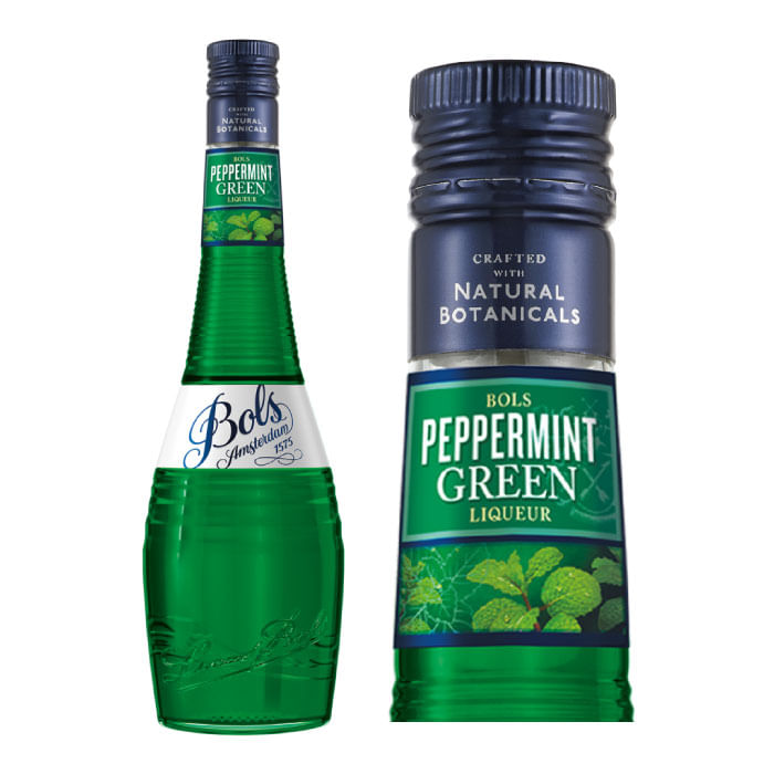 bols-peppermint-green