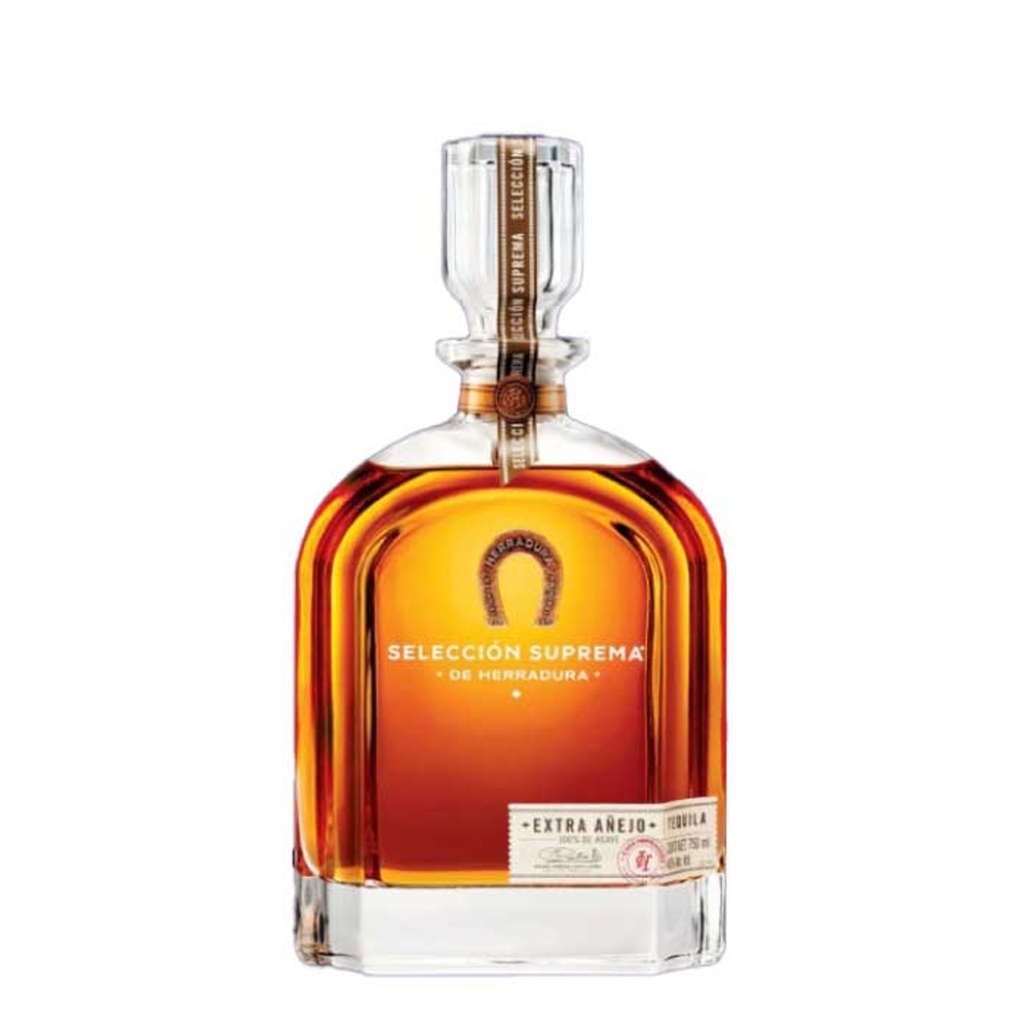 Herradura Selección Suprema テキーラ Tequila Herradura Selección Suprema 750cc
