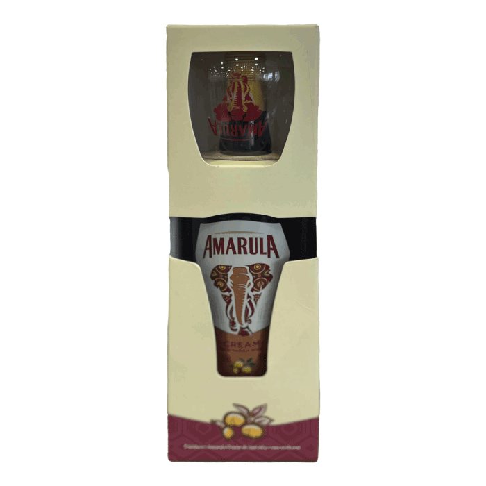 Pack Amarula 750cc + Vaso