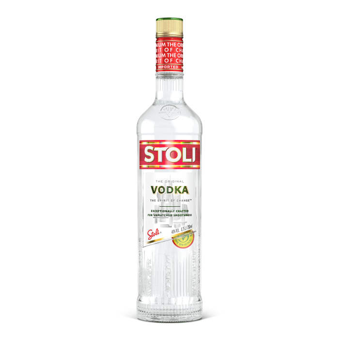 Vodka Stoli 750cc