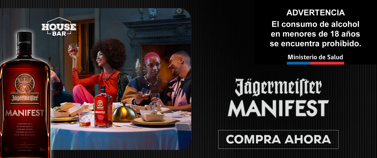 Jagermeister-manifest