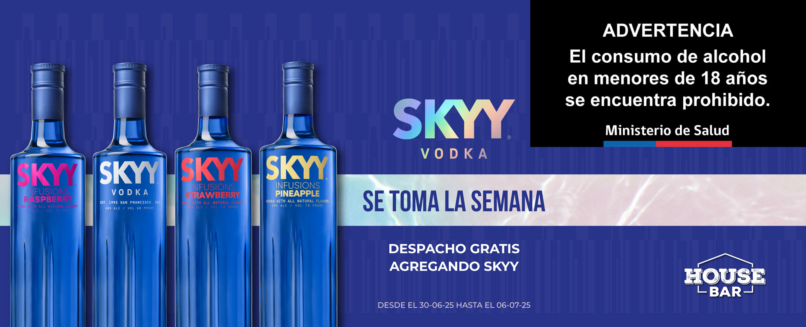 SKYY-VODKA